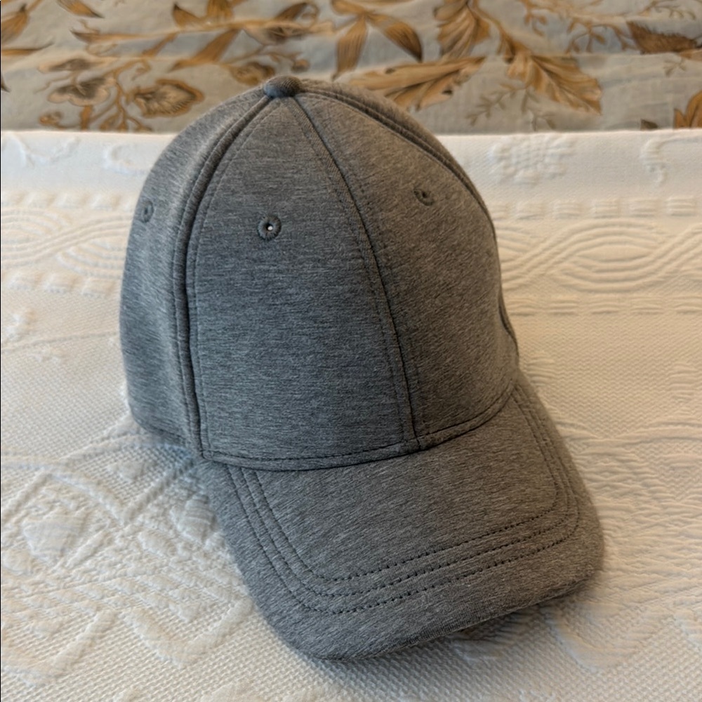 lululemon athletica Gray Hat